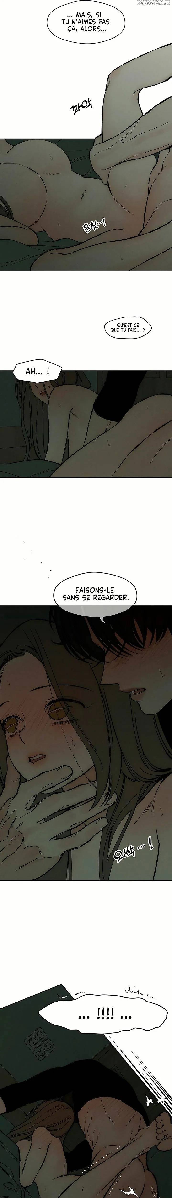 Read Pleure pour cette fleur FR Manga Online