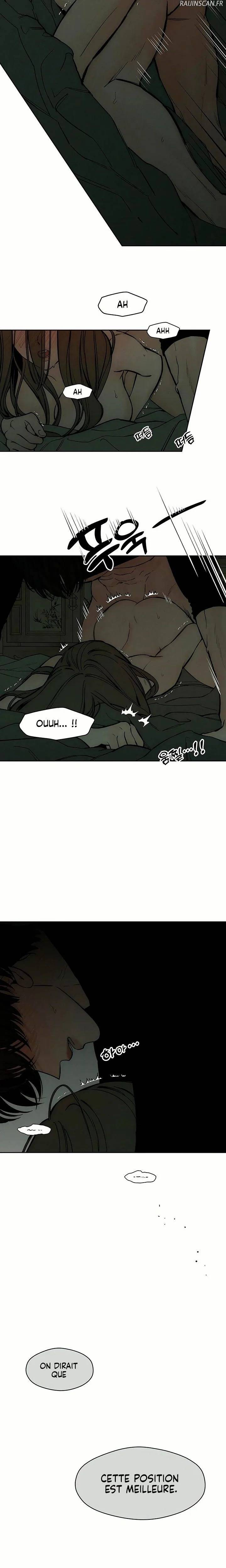 Read Pleure pour cette fleur FR Manga Online