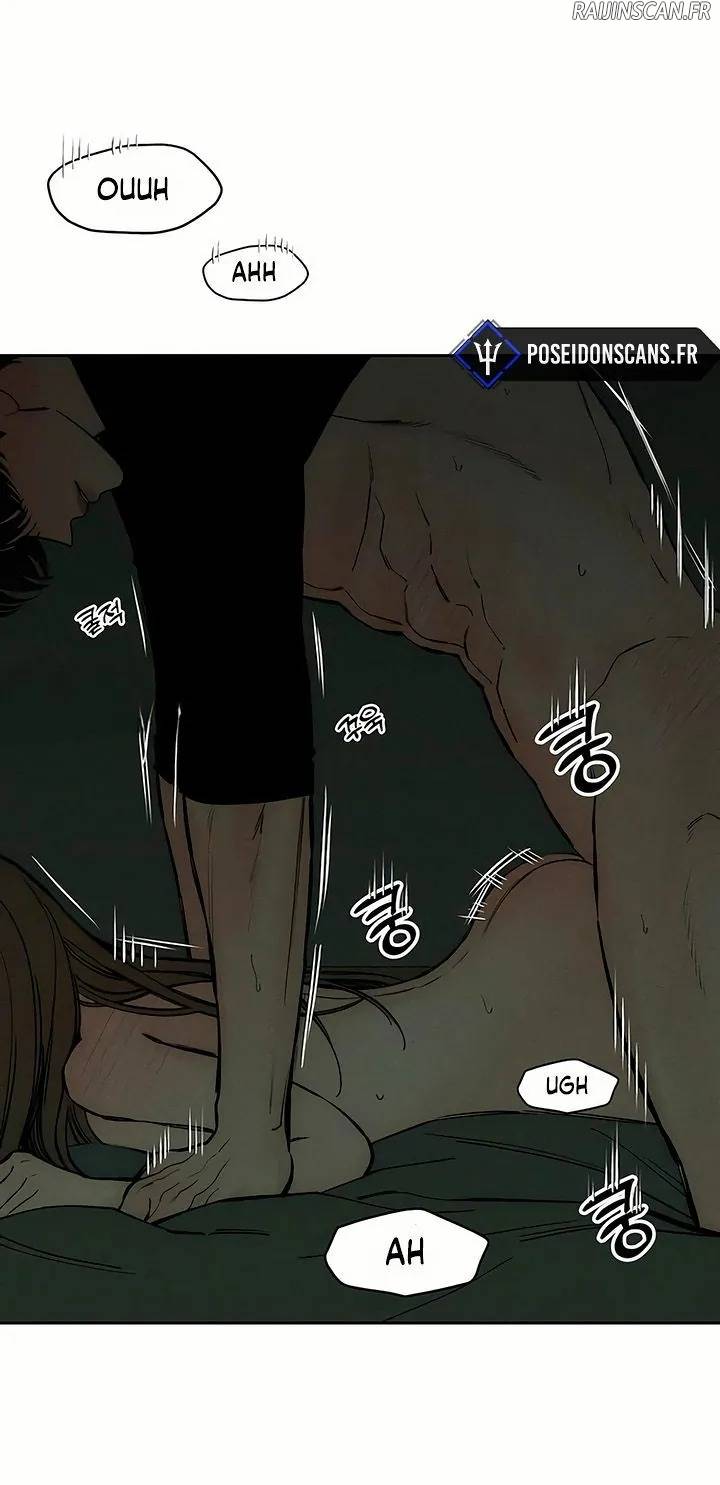 Read Pleure pour cette fleur FR Manga Online