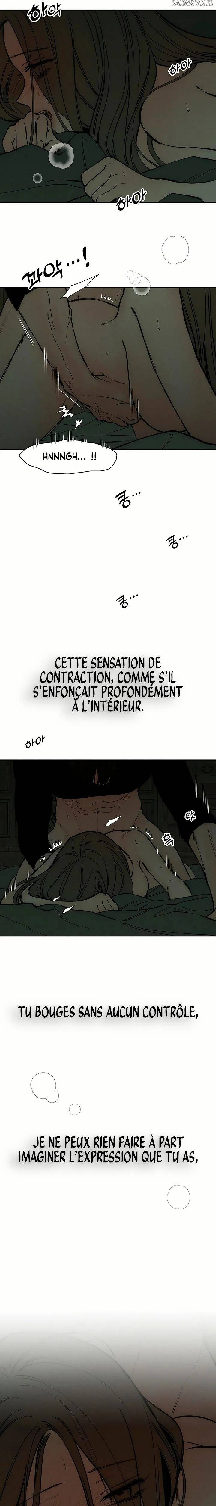 Read Pleure pour cette fleur FR Manga Online
