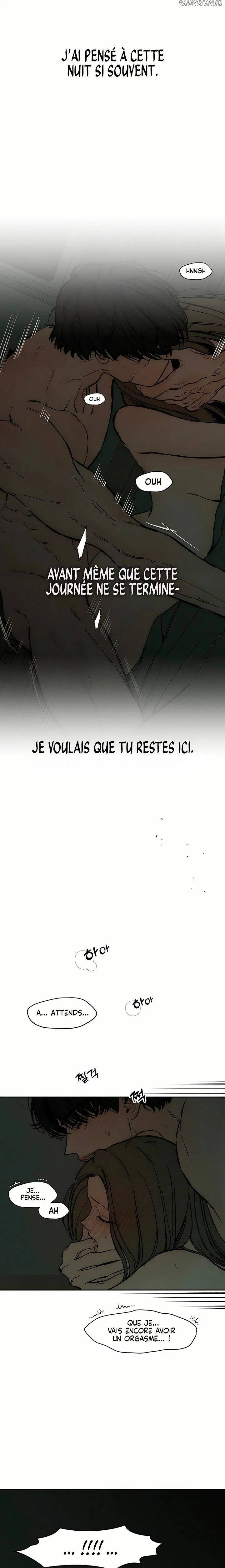Read Pleure pour cette fleur FR Manga Online