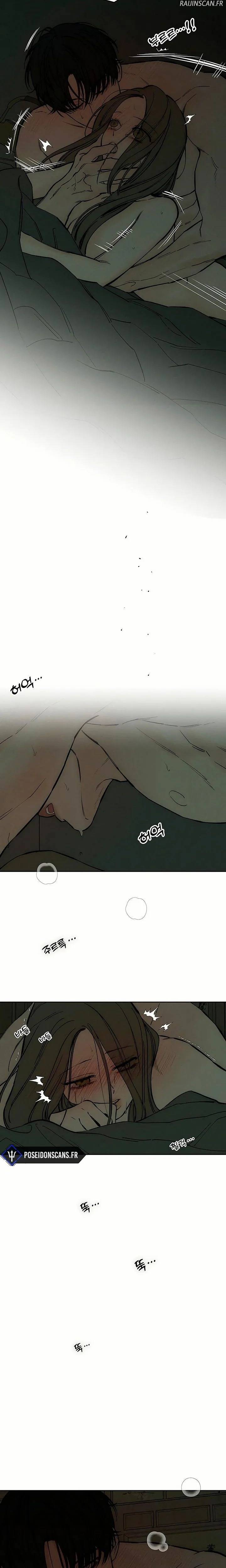 Read Pleure pour cette fleur FR Manga Online