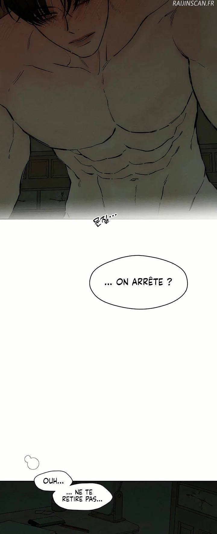 Read Pleure pour cette fleur FR Manga Online