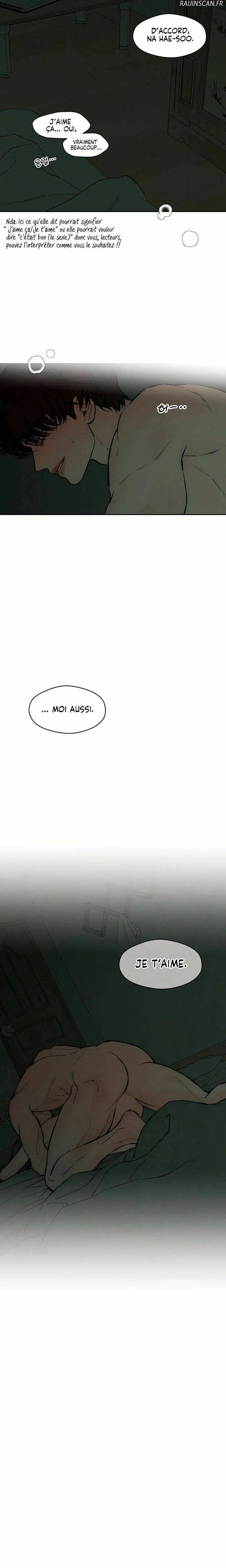 Read Pleure pour cette fleur FR Manga Online