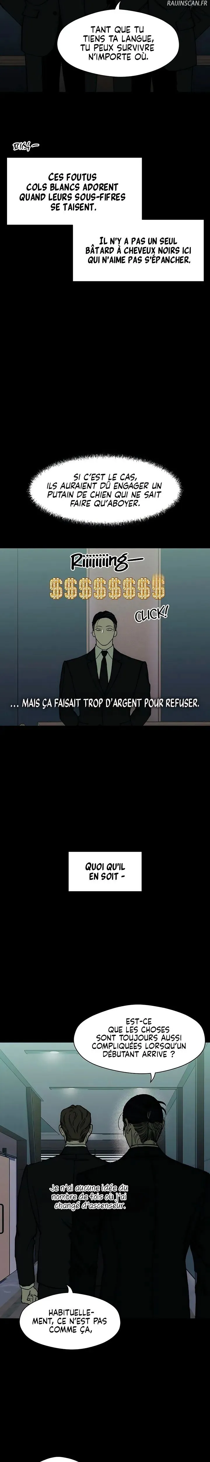 Read Pleure pour cette fleur FR Manga Online