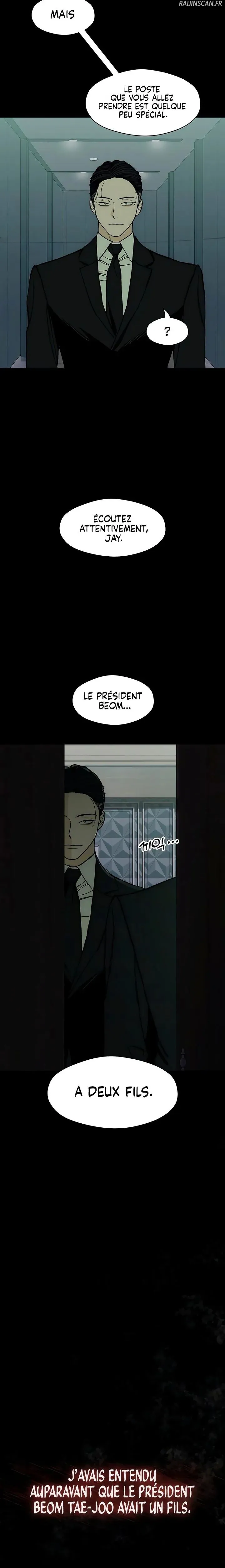 Read Pleure pour cette fleur FR Manga Online