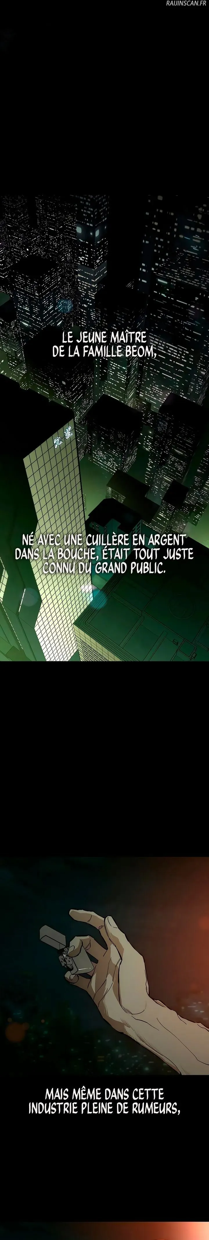 Read Pleure pour cette fleur FR Manga Online