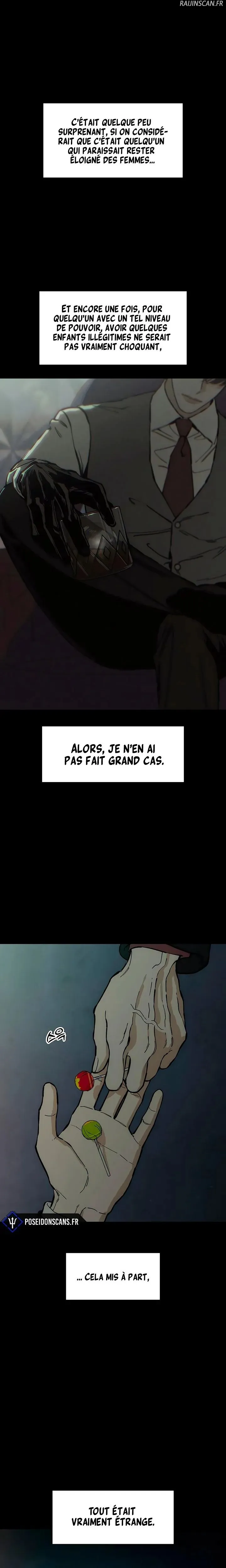 Read Pleure pour cette fleur FR Manga Online