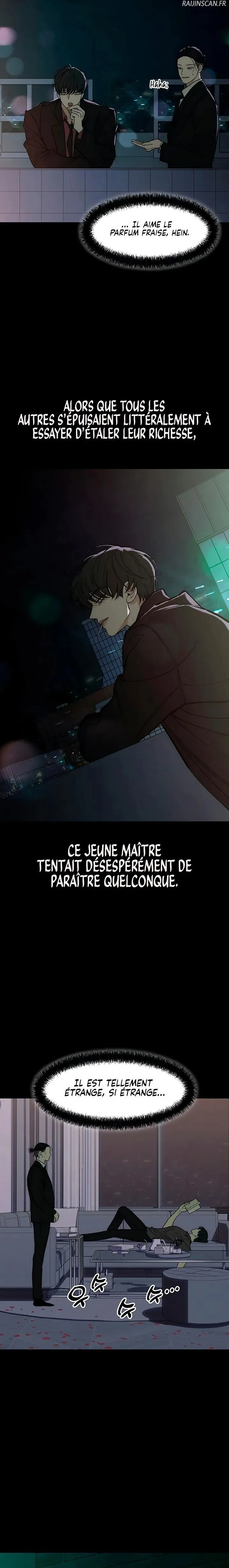 Read Pleure pour cette fleur FR Manga Online