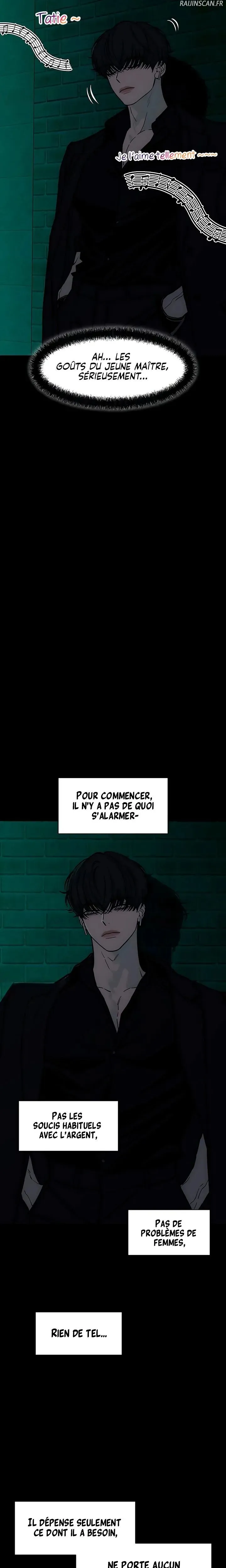 Read Pleure pour cette fleur FR Manga Online