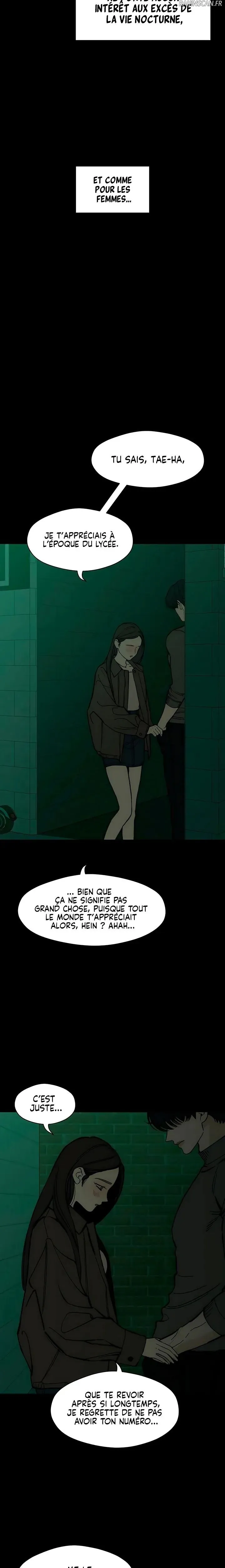 Read Pleure pour cette fleur FR Manga Online