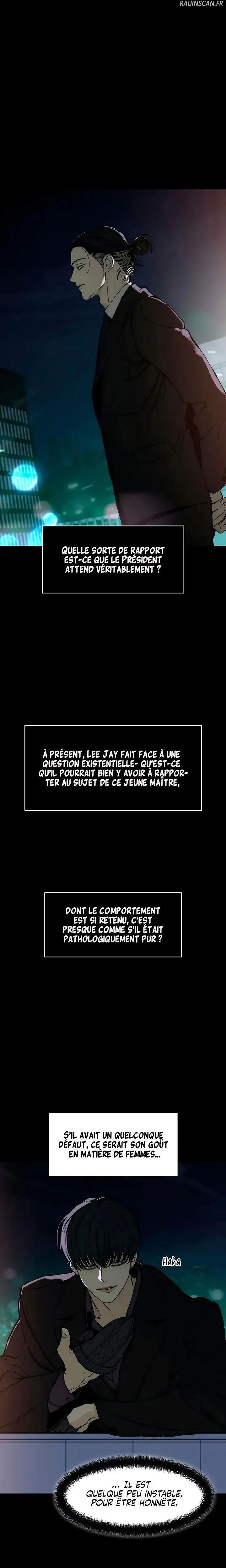 Read Pleure pour cette fleur FR Manga Online