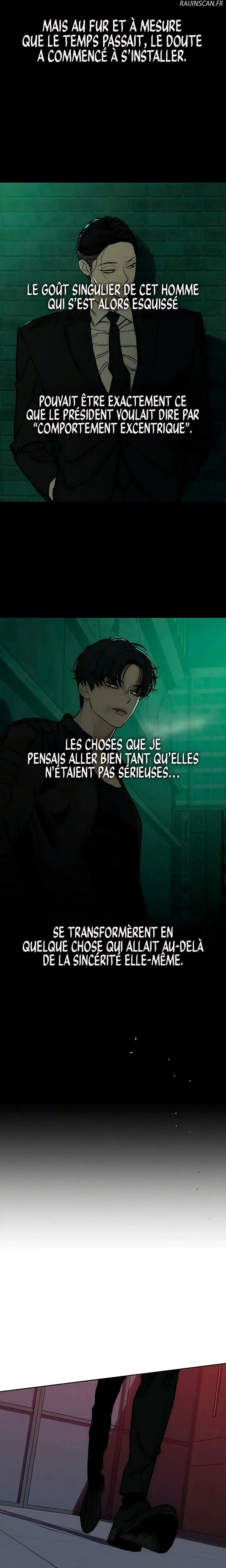 Read Pleure pour cette fleur FR Manga Online