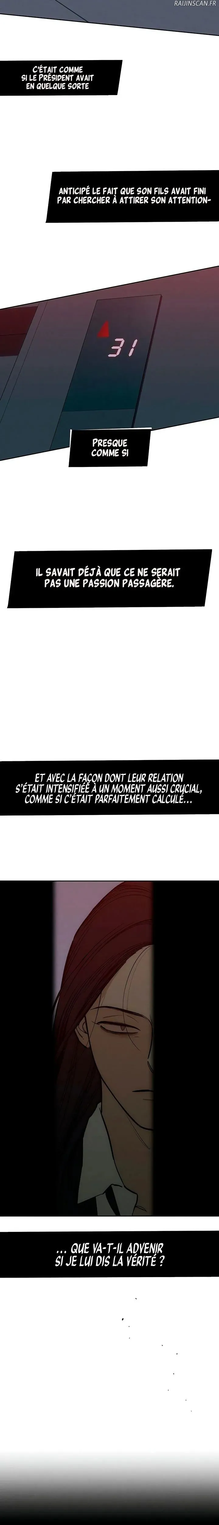Read Pleure pour cette fleur FR Manga Online