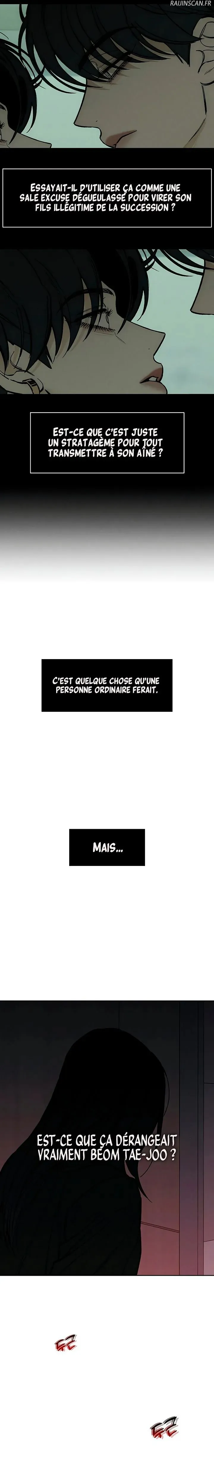 Read Pleure pour cette fleur FR Manga Online