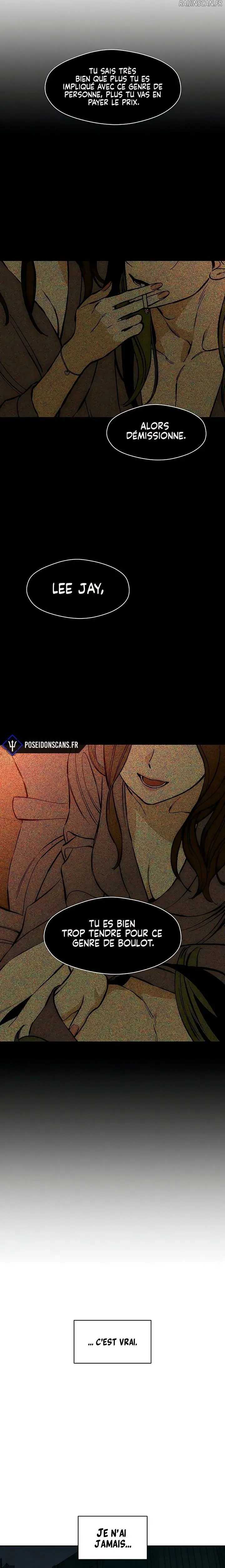 Read Pleure pour cette fleur FR Manga Online