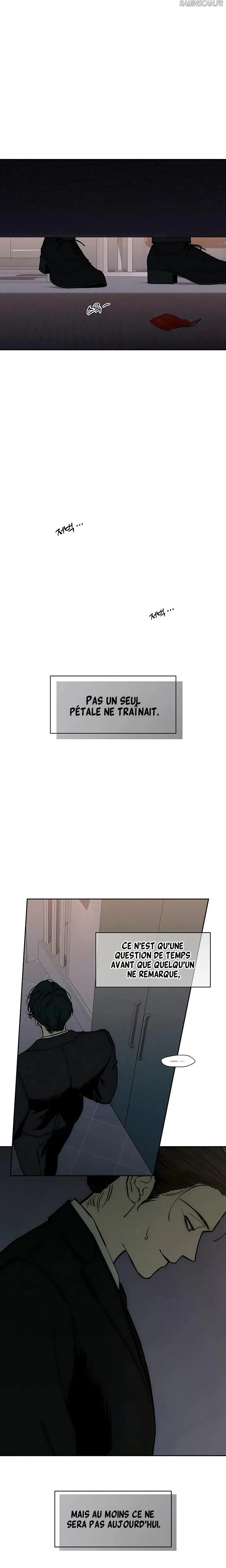 Read Pleure pour cette fleur FR Manga Online