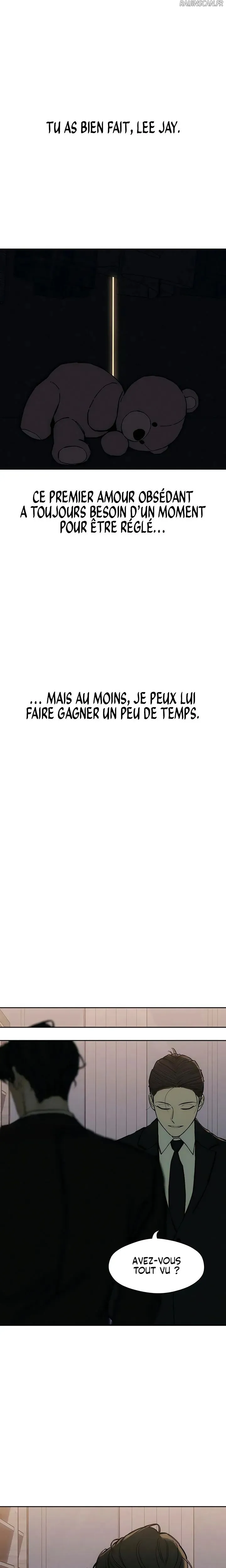 Read Pleure pour cette fleur FR Manga Online