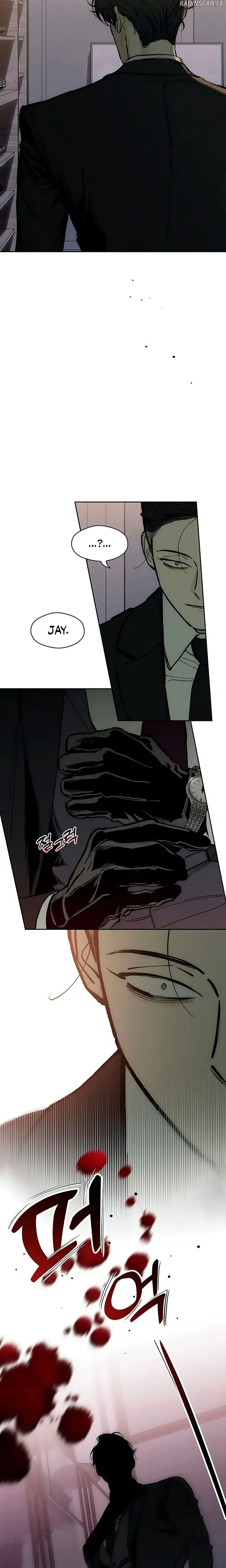 Read Pleure pour cette fleur FR Manga Online