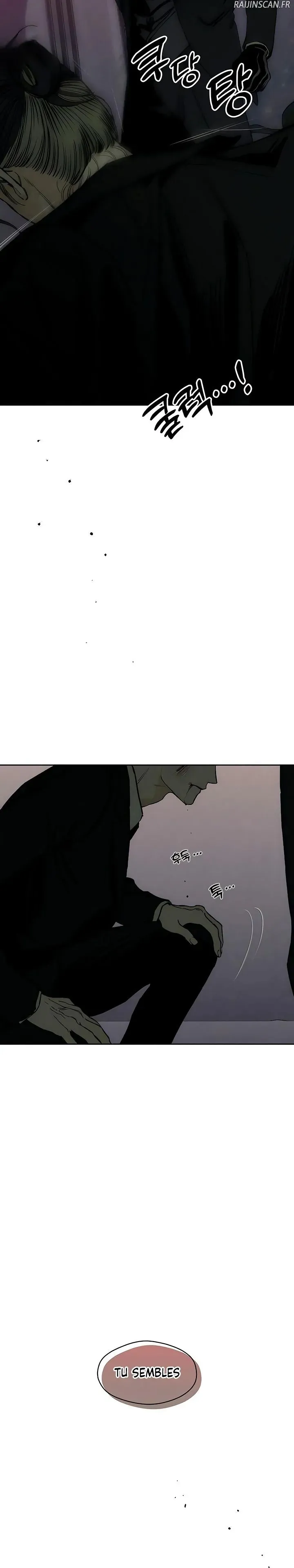 Read Pleure pour cette fleur FR Manga Online