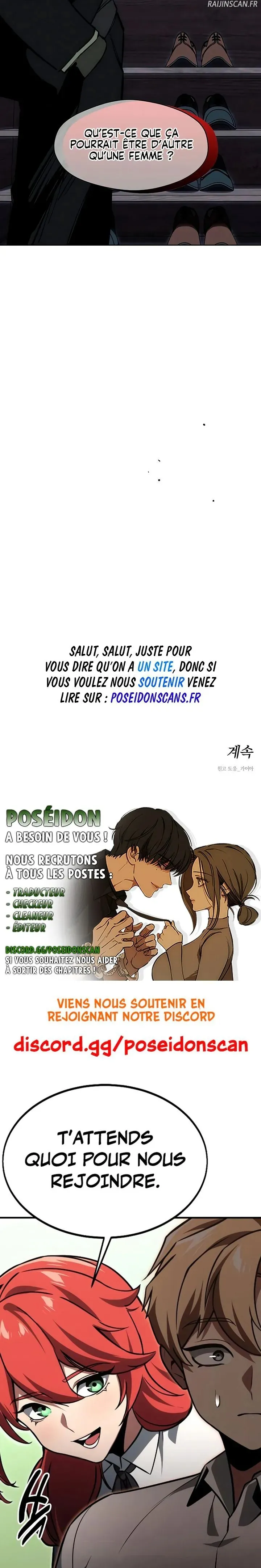 Read Pleure pour cette fleur FR Manga Online