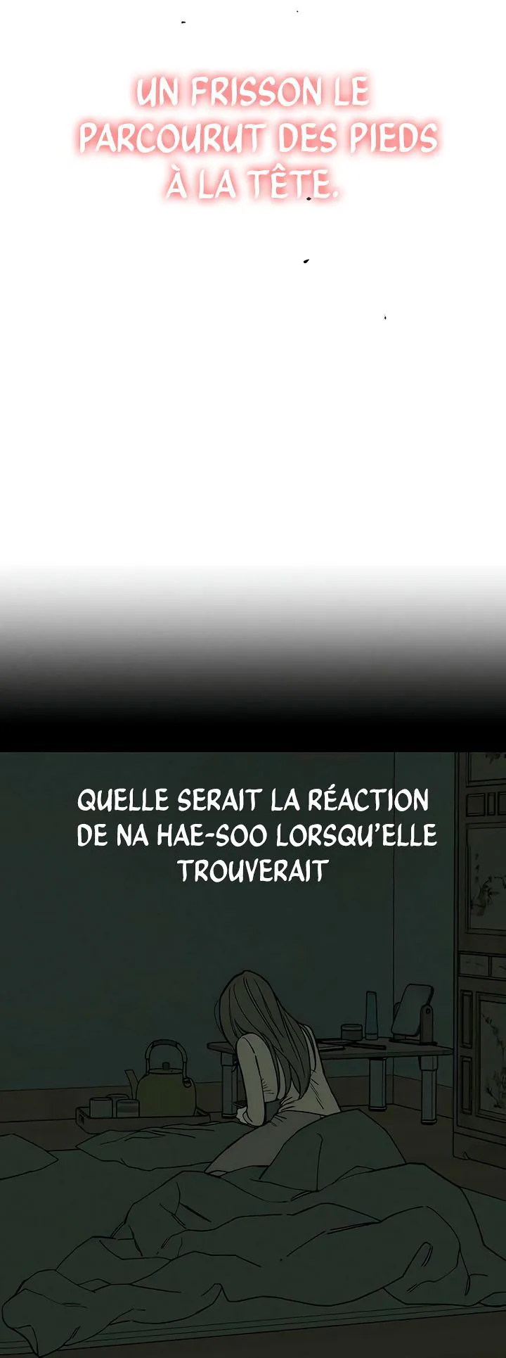 Read Pleure pour cette fleur FR Manga Online