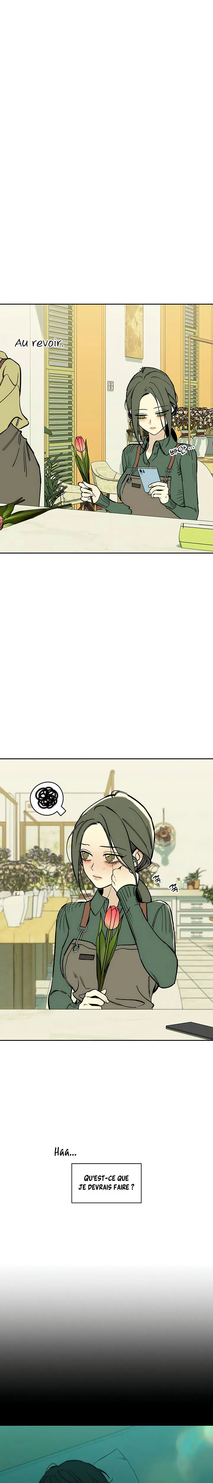 Read Pleure pour cette fleur FR Manga Online
