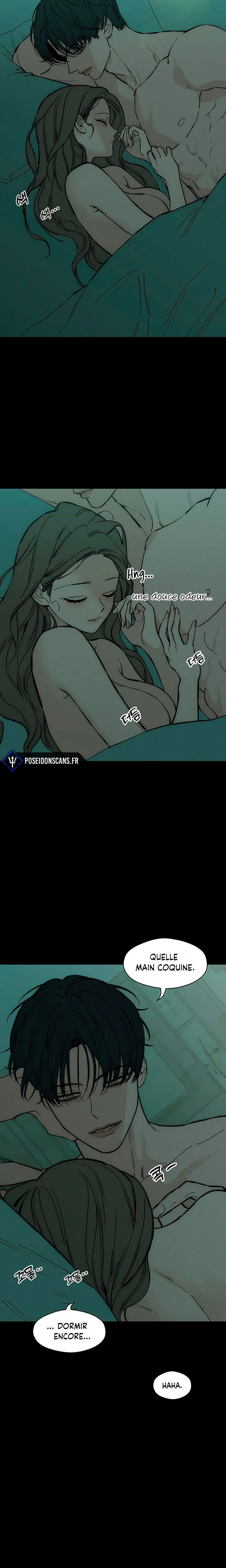 Read Pleure pour cette fleur FR Manga Online