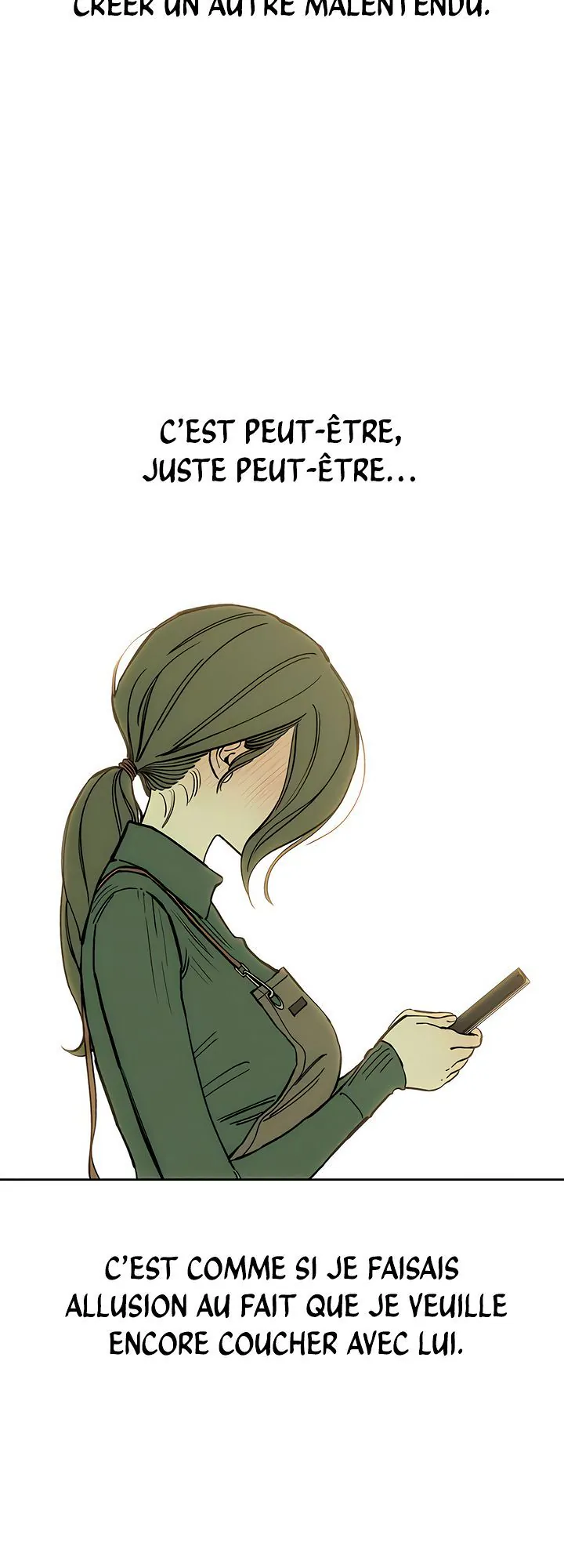 Read Pleure pour cette fleur FR Manga Online