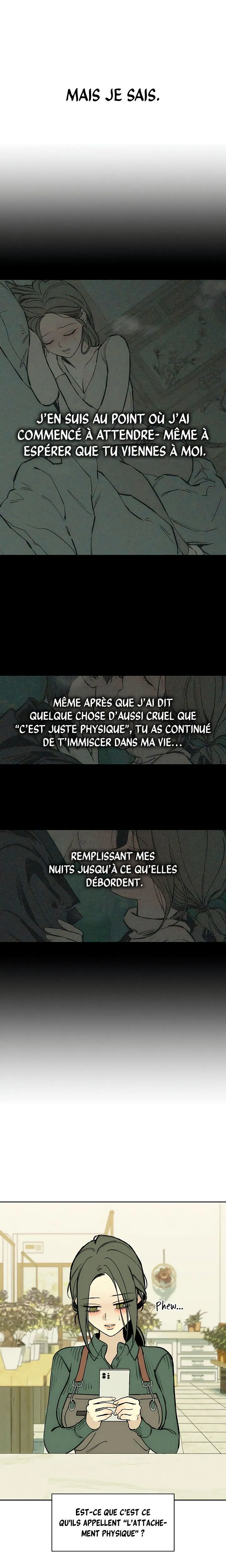 Read Pleure pour cette fleur FR Manga Online