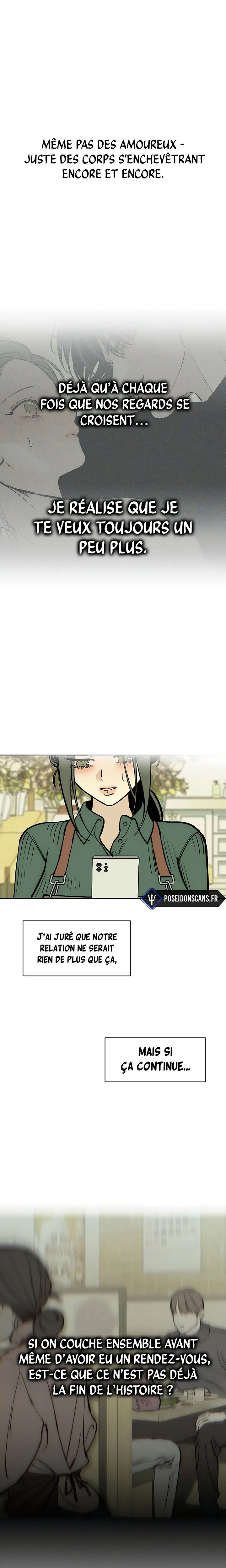 Read Pleure pour cette fleur FR Manga Online
