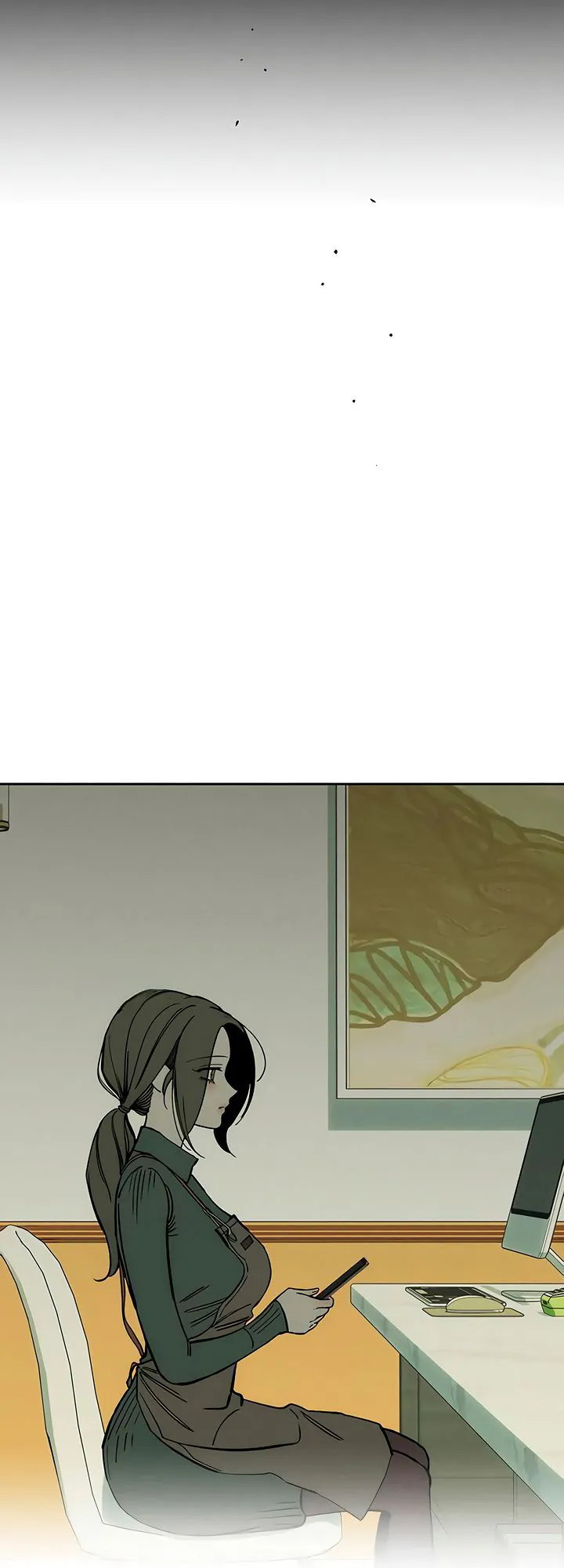 Read Pleure pour cette fleur FR Manga Online