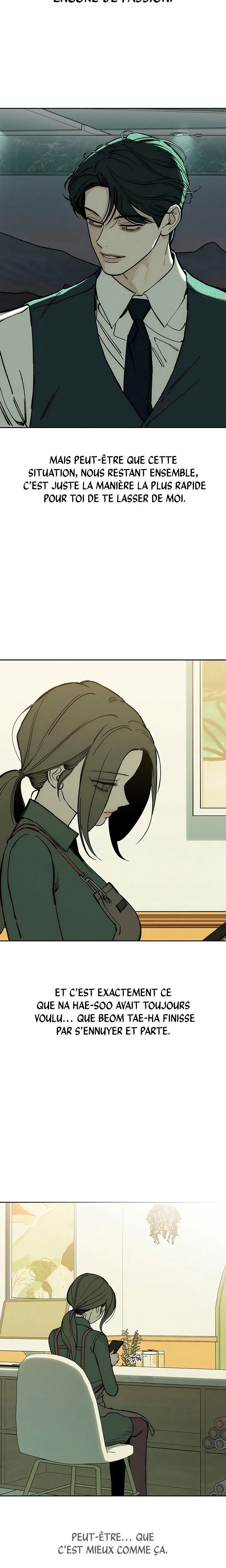 Read Pleure pour cette fleur FR Manga Online