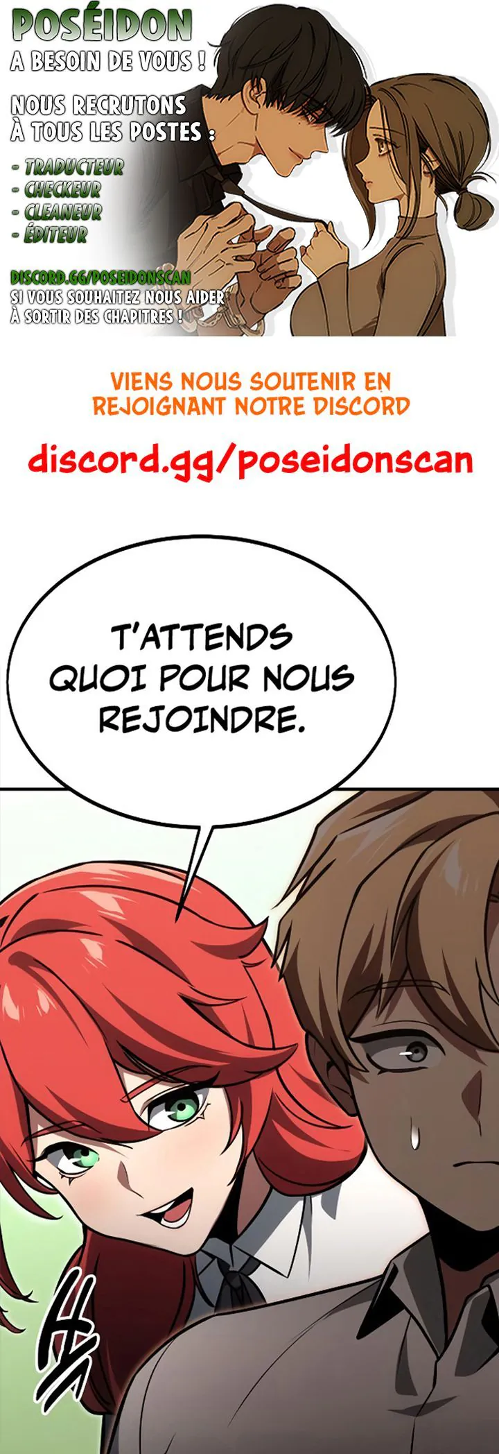 Read Pleure pour cette fleur FR Manga Online