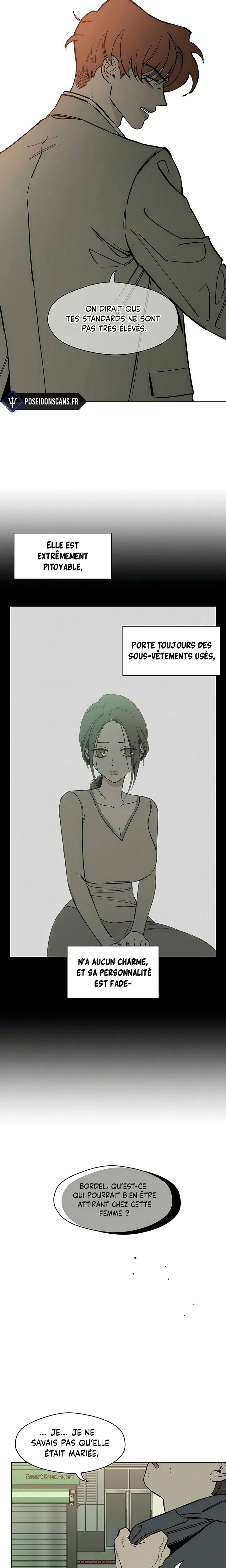 Read Pleure pour cette fleur FR Manga Online