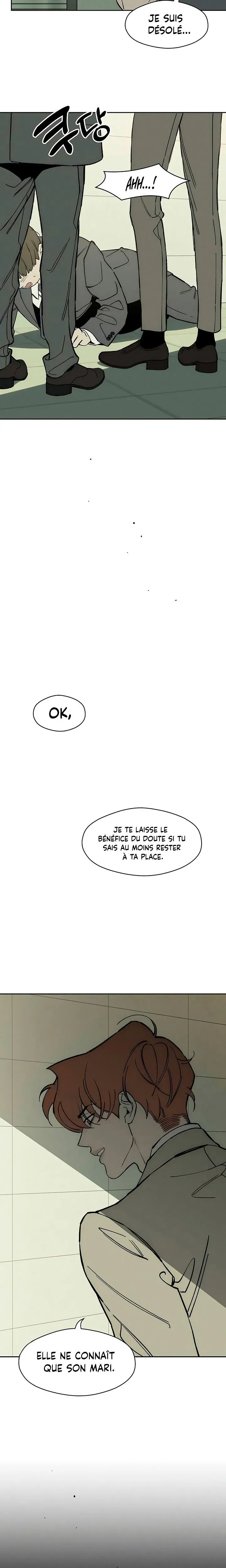 Read Pleure pour cette fleur FR Manga Online