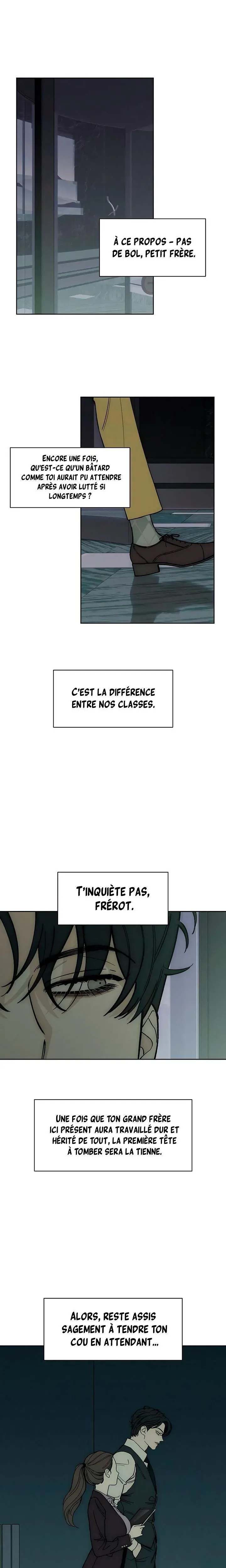 Read Pleure pour cette fleur FR Manga Online