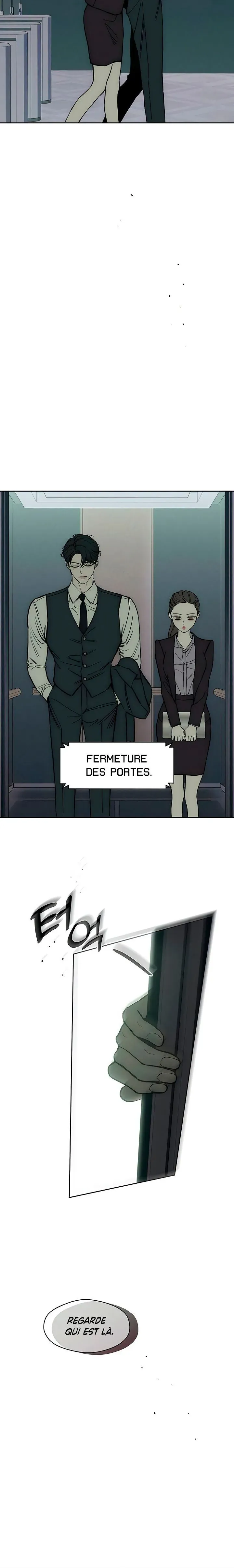 Read Pleure pour cette fleur FR Manga Online