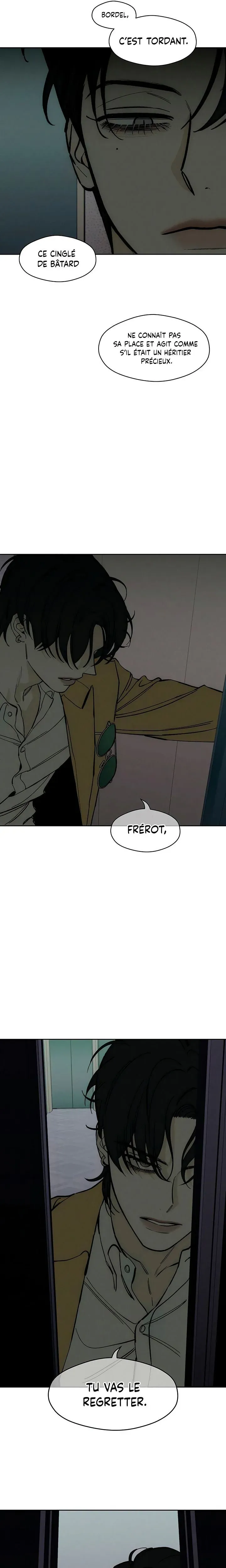 Read Pleure pour cette fleur FR Manga Online
