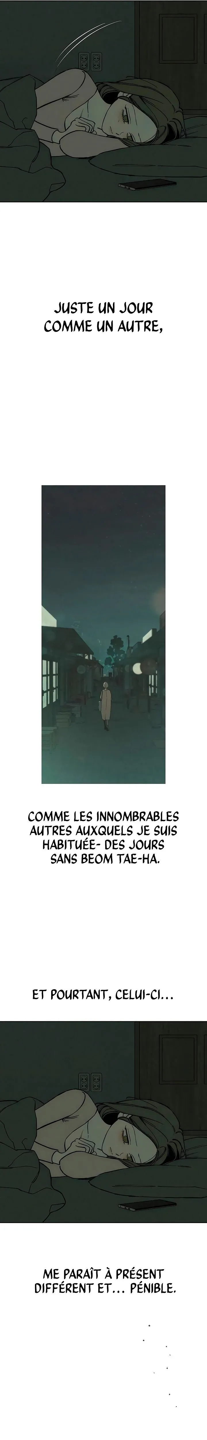Read Pleure pour cette fleur FR Manga Online