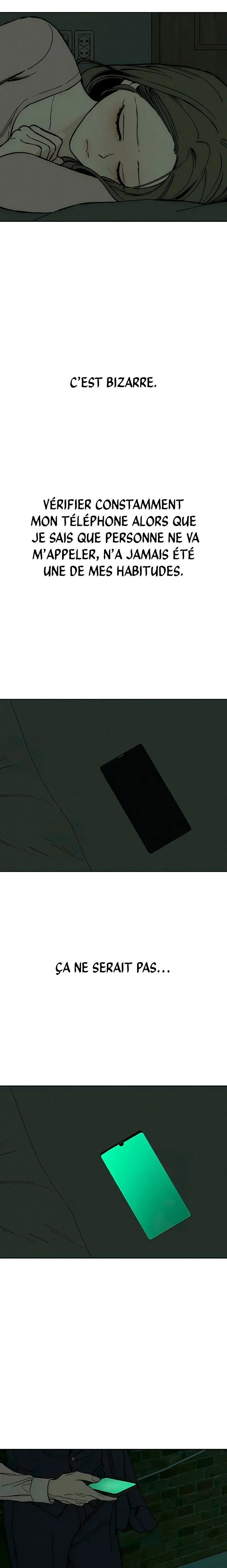 Read Pleure pour cette fleur FR Manga Online