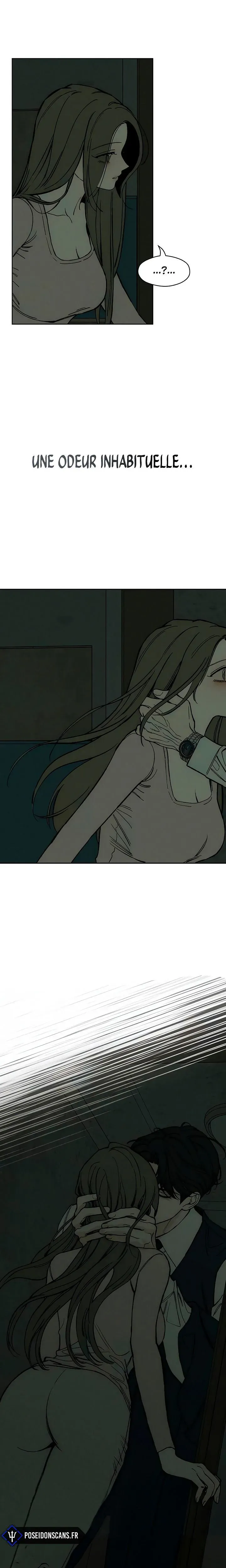 Read Pleure pour cette fleur FR Manga Online