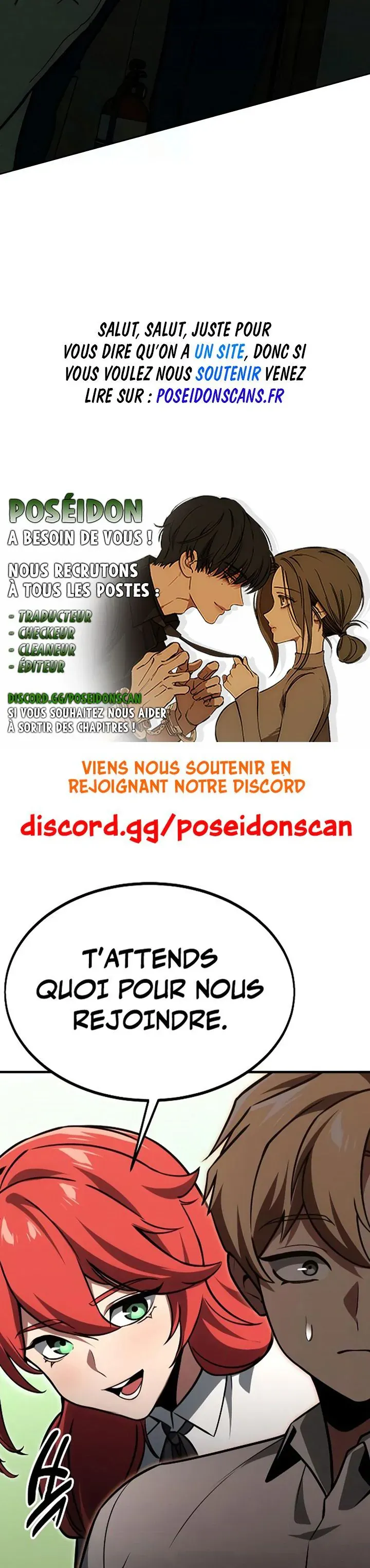 Read Pleure pour cette fleur FR Manga Online