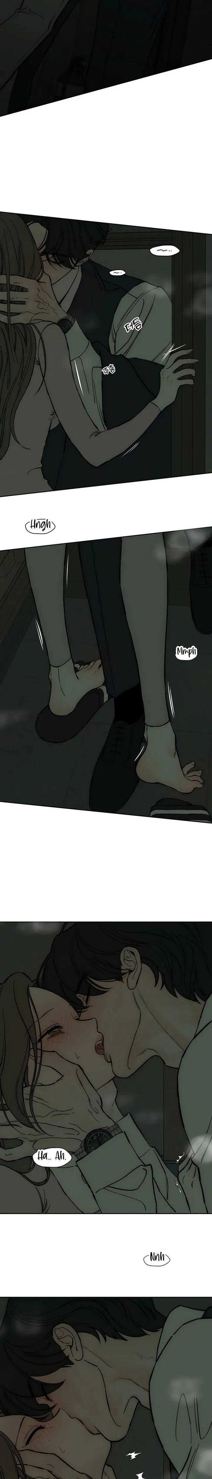 Read Pleure pour cette fleur FR Manga Online