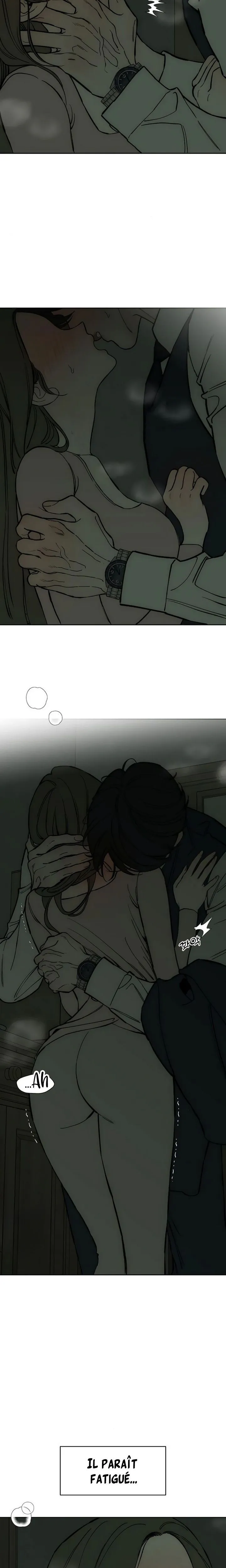 Read Pleure pour cette fleur FR Manga Online