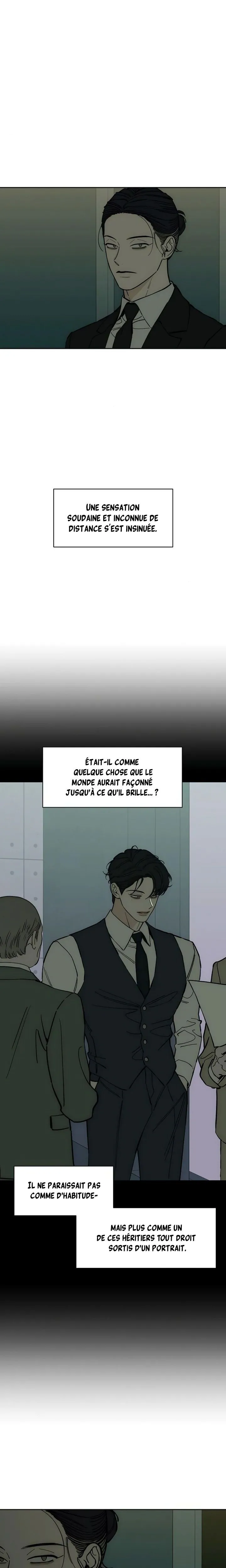 Read Pleure pour cette fleur FR Manga Online
