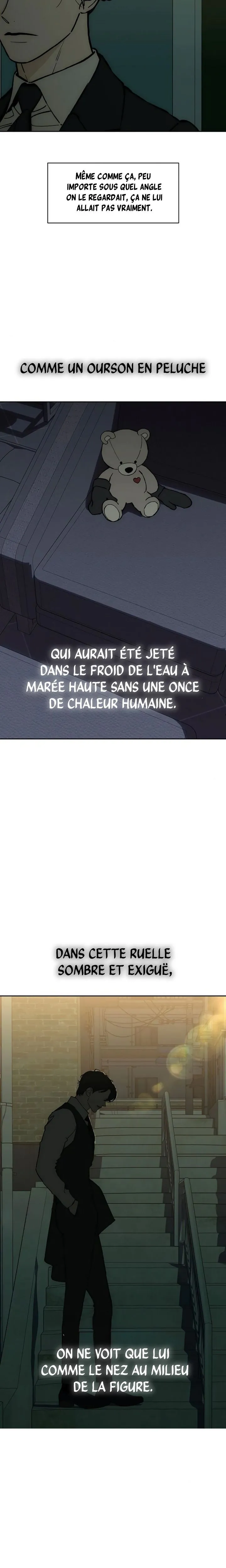Read Pleure pour cette fleur FR Manga Online
