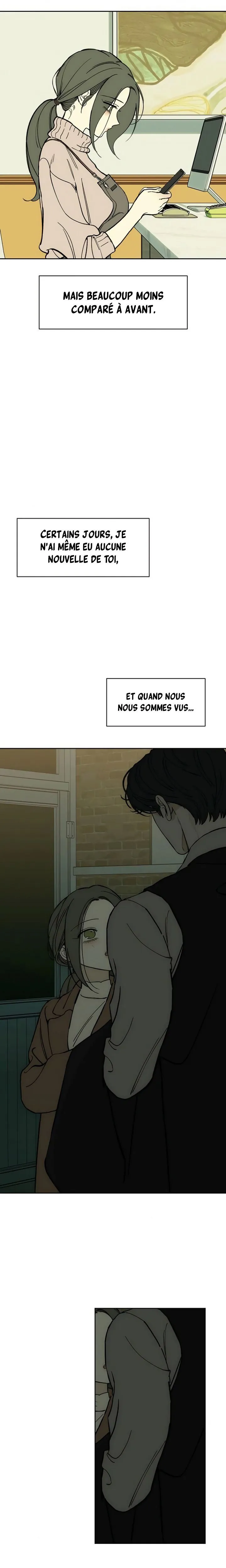 Read Pleure pour cette fleur FR Manga Online