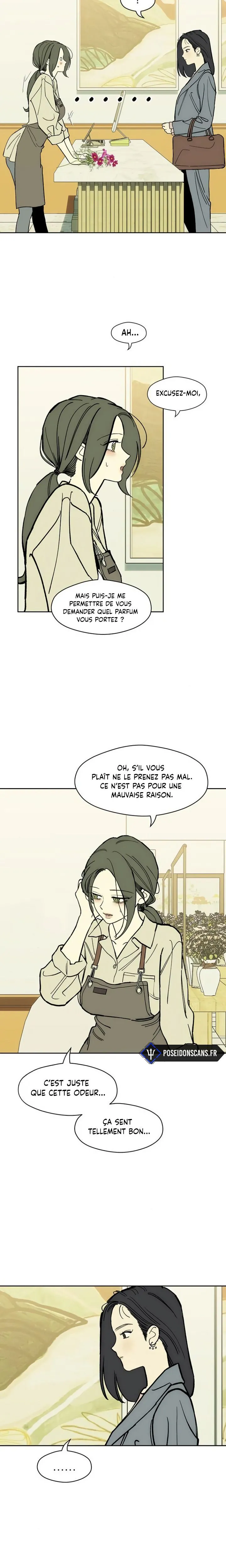 Read Pleure pour cette fleur FR Manga Online