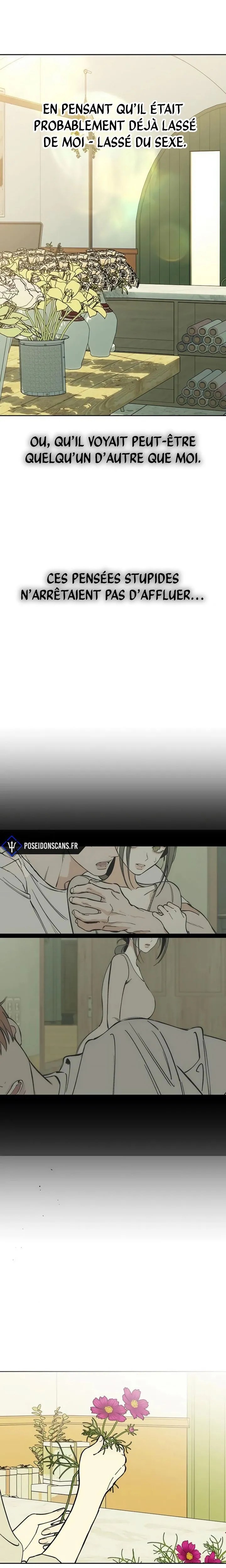 Read Pleure pour cette fleur FR Manga Online